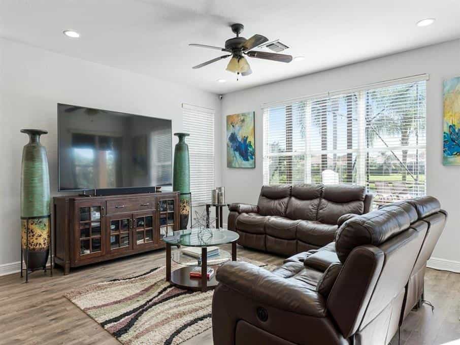 Dom w Vero Beach, Florida 10119490