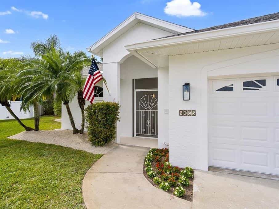 Dom w Vero Beach, Florida 10119494