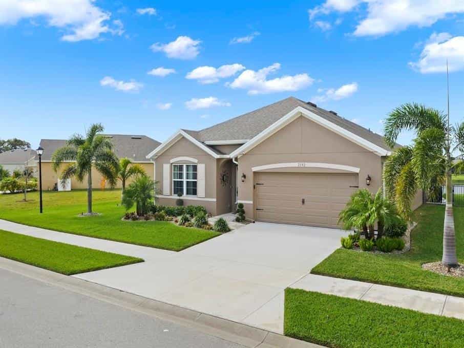 casa en Cresta de Florida, Florida 10119499