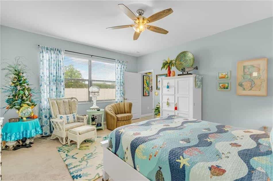 Rumah di Vero Beach, Florida 10119502