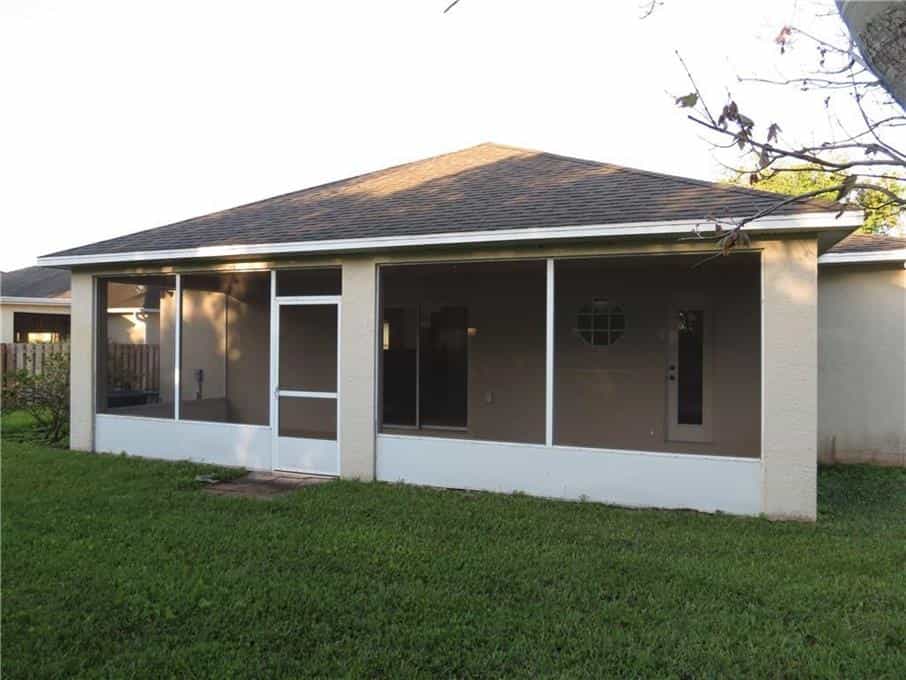 Casa nel Wabasso, Florida 10119505