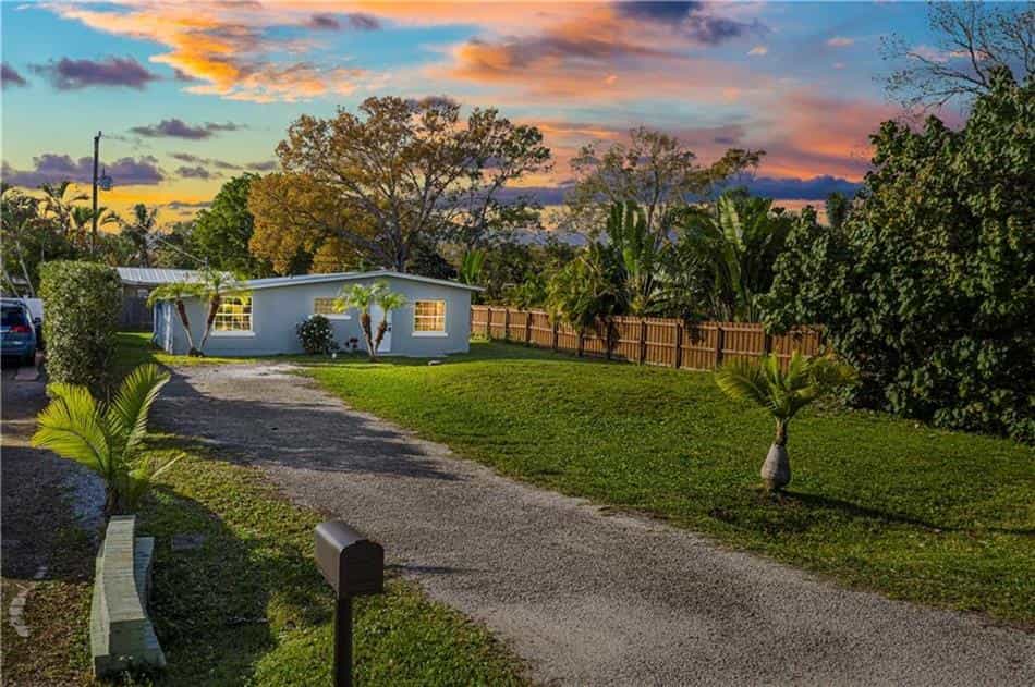 Rumah di Pantai Vero Selatan, Florida 10119513