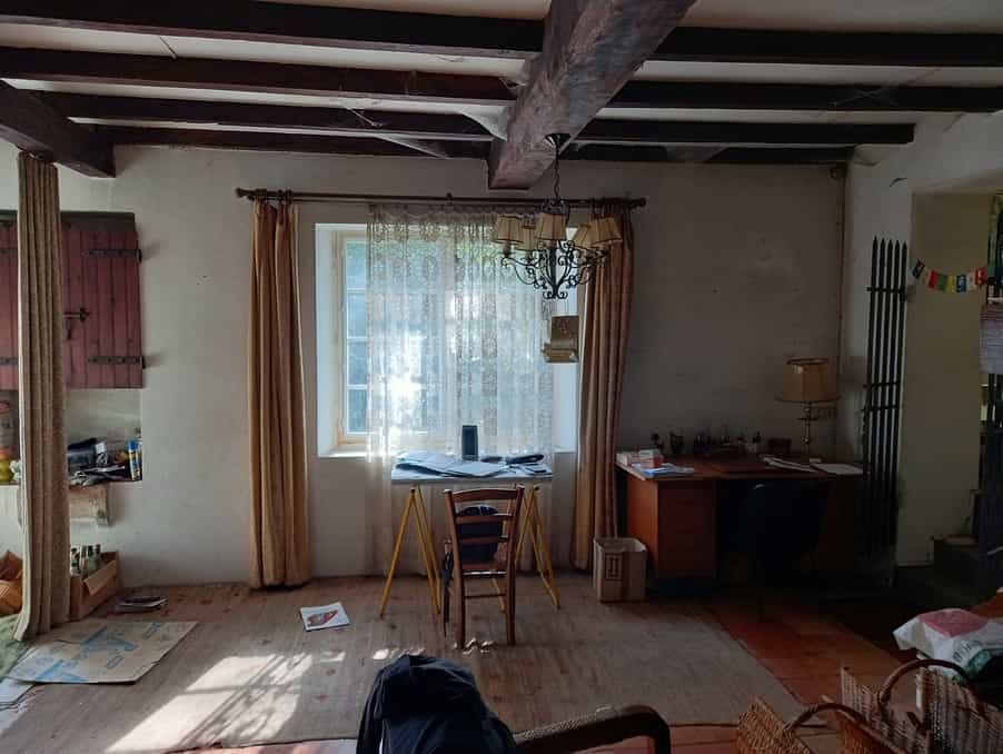 Talo sisään Villereal, Nouvelle-Aquitaine 10119550