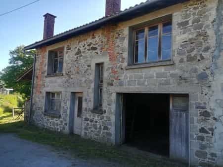 rumah dalam Saint-Junien, Nouvelle-Aquitaine 10119594