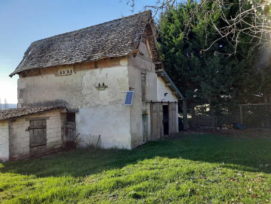 casa no Roumagne, Nouvelle-Aquitaine 10119605