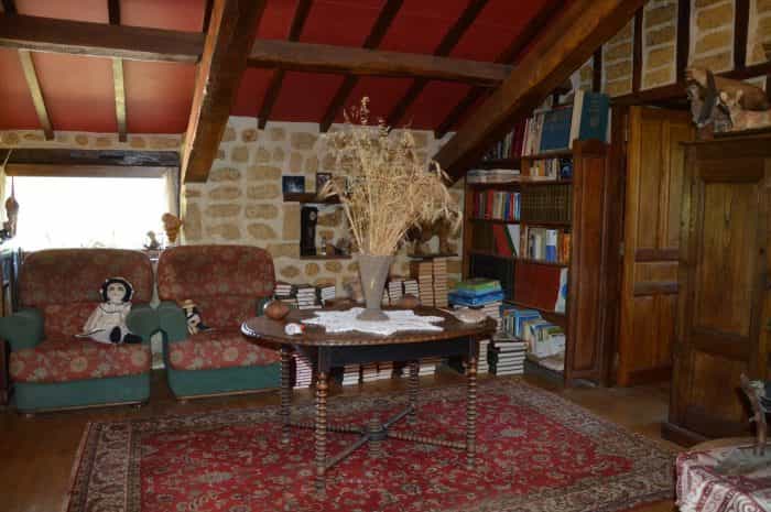 жилой дом в Castelnau-Magnoac, Occitanie 10119644