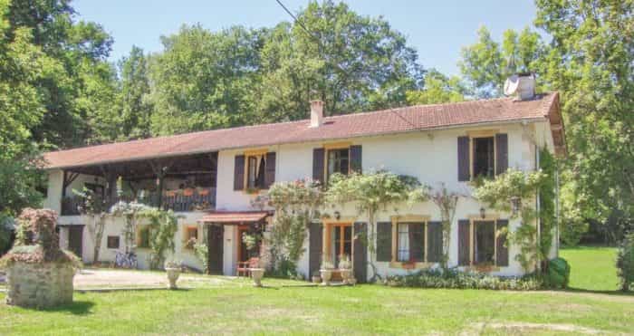 Casa nel Salies-du-Salat, Occitania 10119650