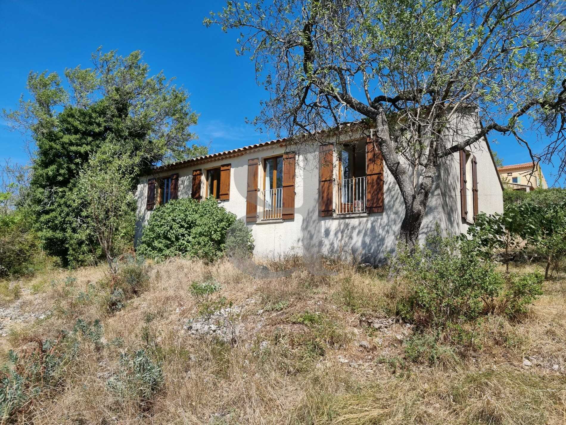 casa en Mazán, Provenza-Alpes-Costa Azul 10119666