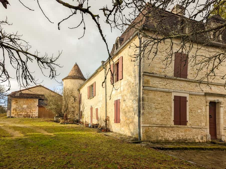 rumah dalam Mareuil en Périgord, Nouvelle-Aquitaine 10119709