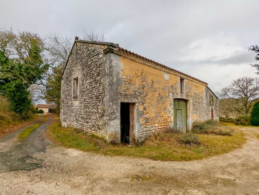 房子 在 Mareuil en Périgord, Nouvelle-Aquitaine 10119709