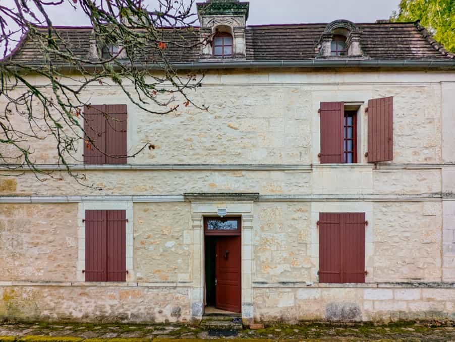 집 에 Mareuil en Périgord, Nouvelle-Aquitaine 10119709