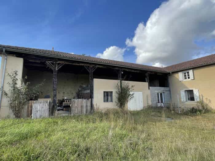 жилой дом в Seissan, Occitanie 10119764