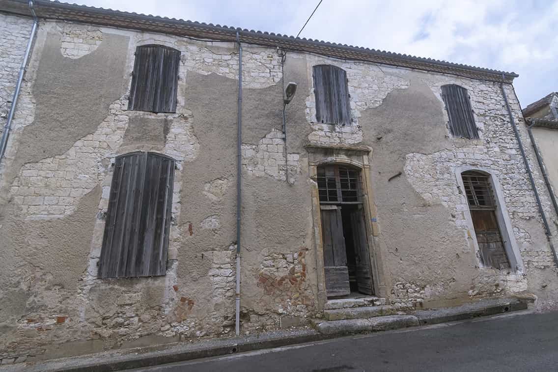 rumah dalam Castillonnes, Nouvelle-Aquitaine 10119882