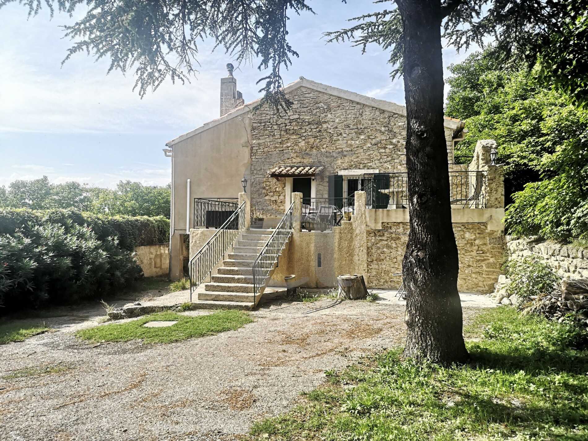 Hus i Mazan, Provence-Alpes-Cote d'Azur 10119886
