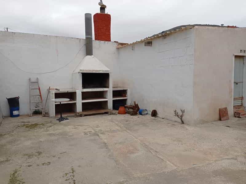 Talo sisään La Romana, Alicante, Valencian Community 10119895