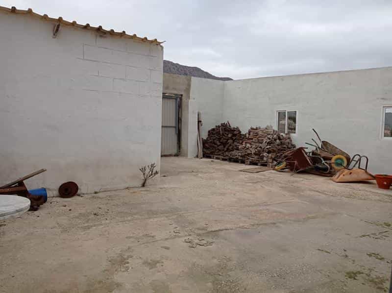 Talo sisään La Romana, Alicante, Valencian Community 10119895
