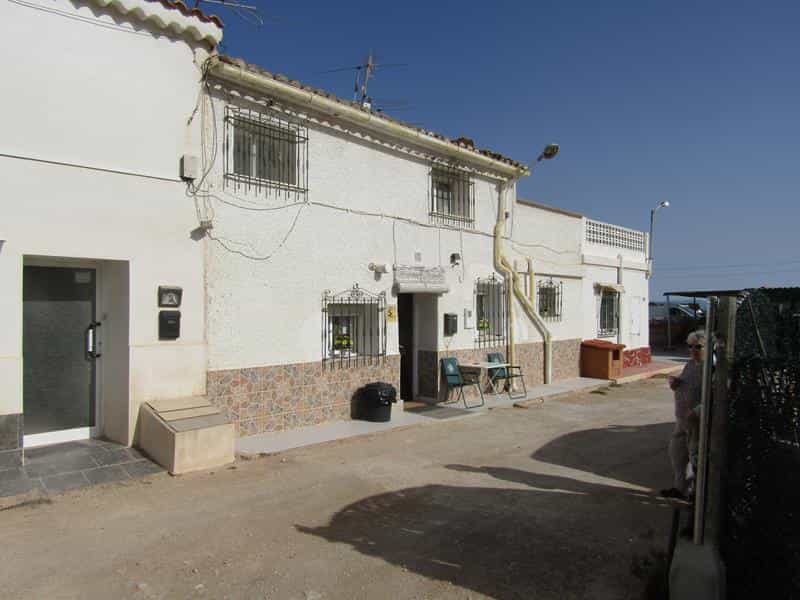 House in La Romana, Valencia 10119897