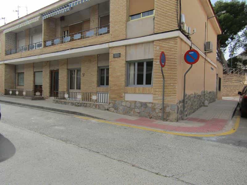Condominio en La Romana, Valencia 10119899