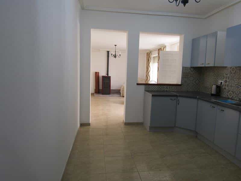 公寓 在 La Romana, Valencia 10119899