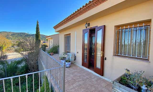 Casa nel La Romana, Alicante, Valencian Community 10119902