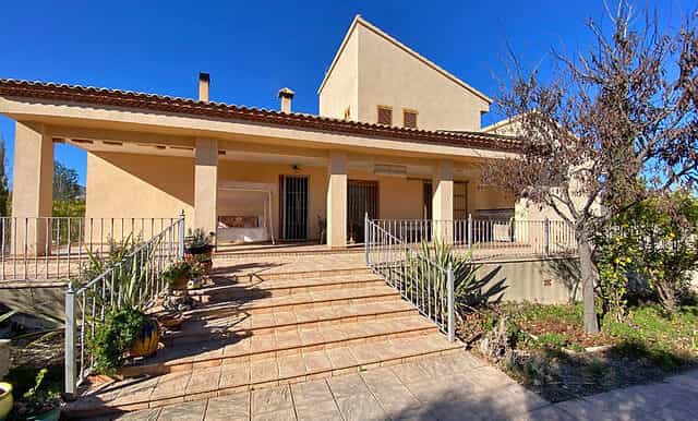 Haus im La Romana, Alicante, Valencian Community 10119902