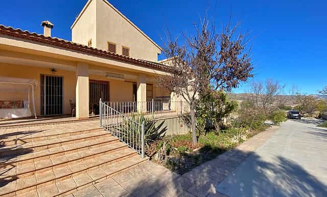 rumah dalam La Romana, Alicante, Valencian Community 10119902
