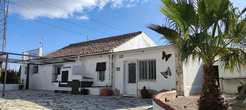 rumah dalam La Romana, Valencia 10119903