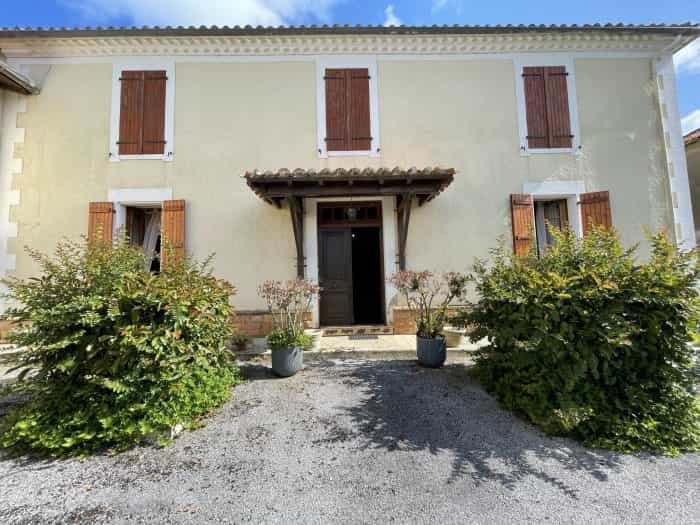 House in Masseube, Occitanie 10119904