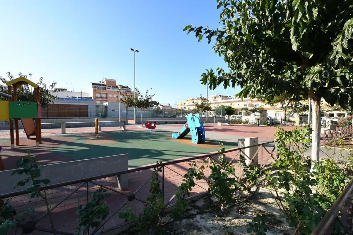 Condominium in Formentera del Segura, Valencian Community 10119915