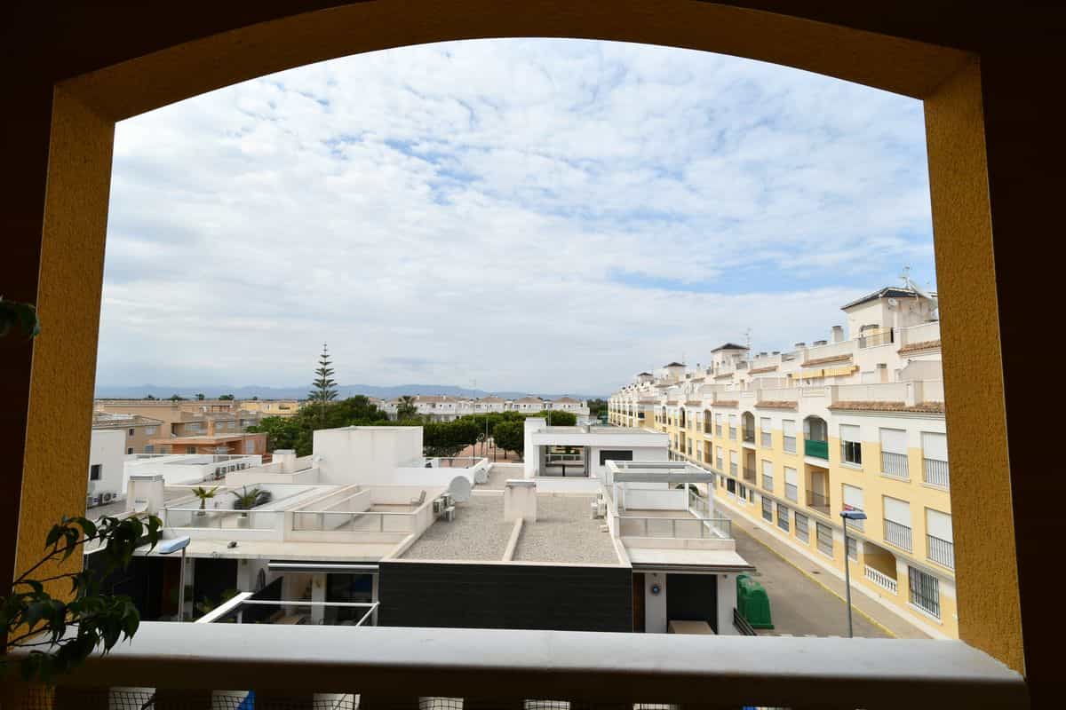 Condominium in Formentera del Segura, Valencian Community 10119916