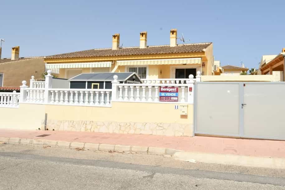 House in Benijofar, Valencia 10119920
