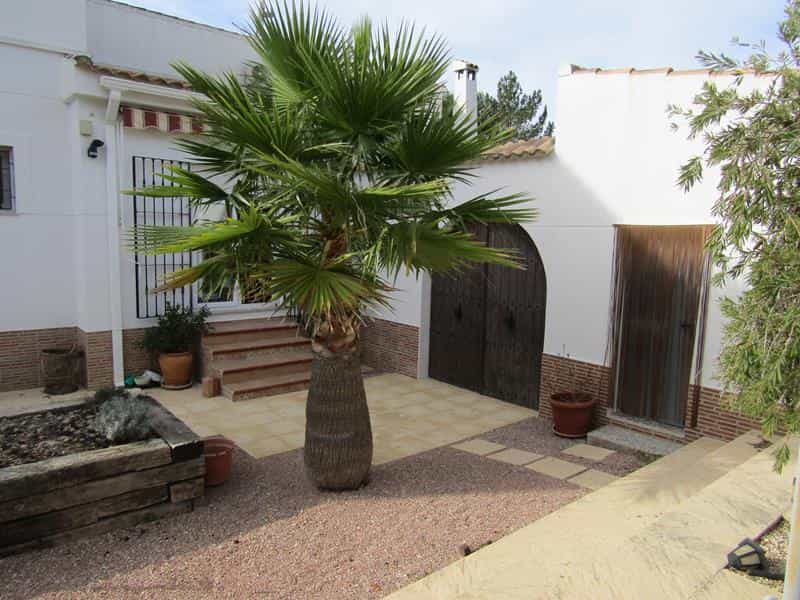 жилой дом в Aspe, Valencian Community 10119933