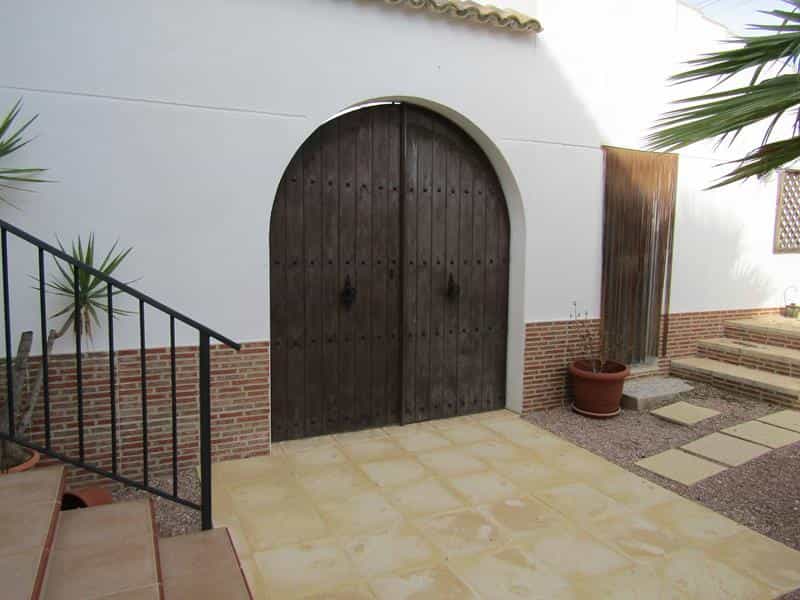 жилой дом в Aspe, Valencian Community 10119933