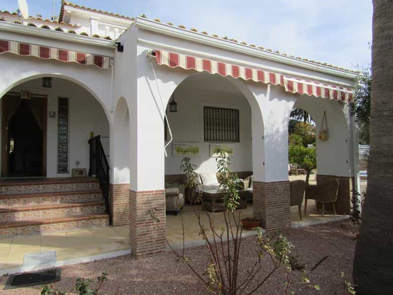 집 에 Aspe, Valencian Community 10119933
