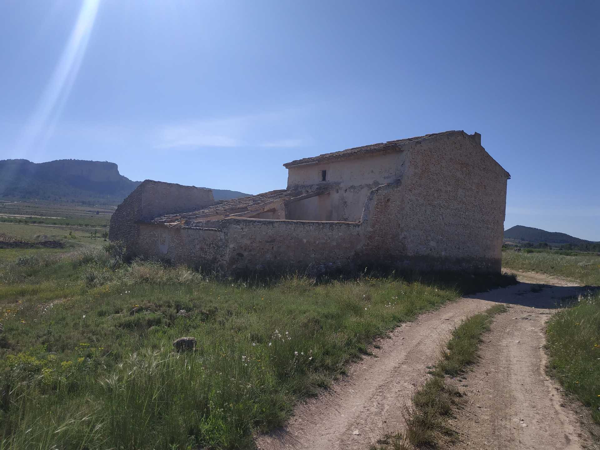 House in Monòver, Valencian Community 10119935
