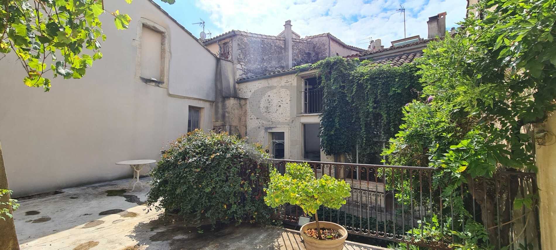 Casa nel Valréas, Provence-Alpes-Côte d'Azur 10119940