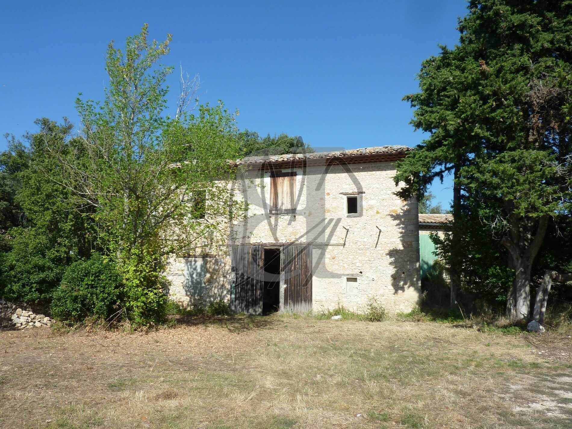 Rumah di Badui, Provence-Alpes-Cote d'Azur 10119951