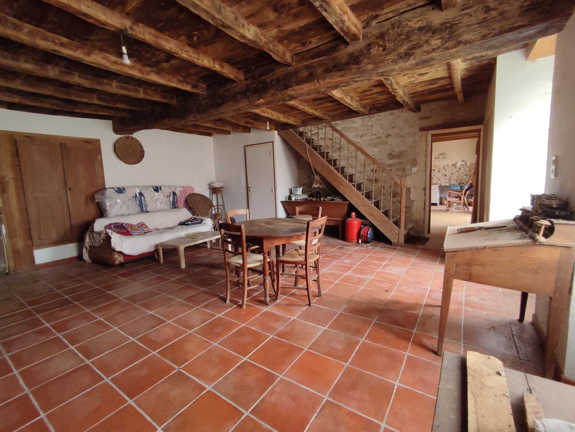 Dom w Maisonnais-sur-Tardoire, Nowa Akwitania 10119959