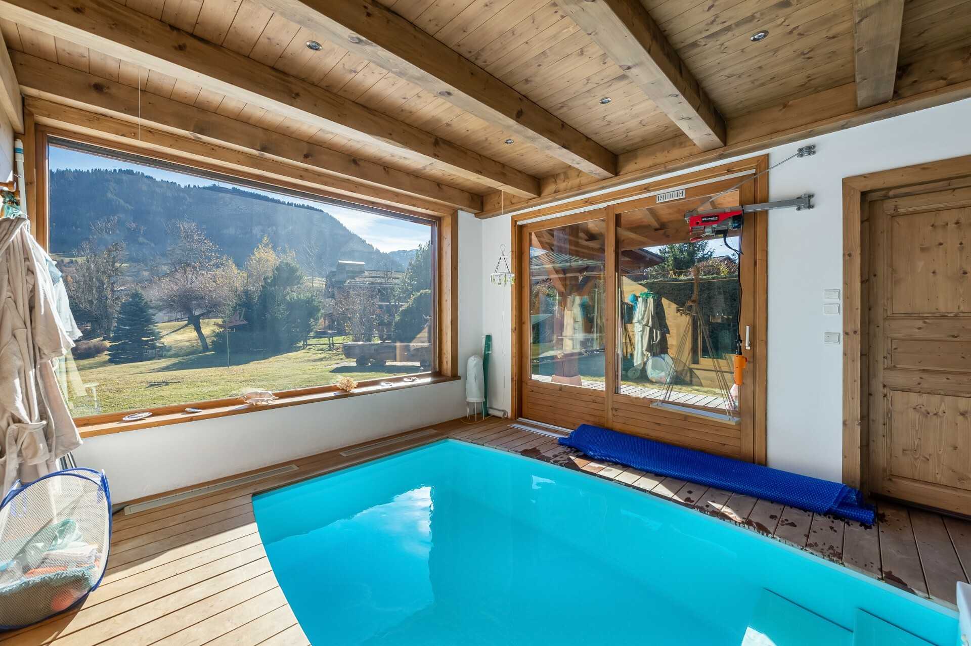 Casa nel Megève, Auvergne-Rhône-Alpes 10120006