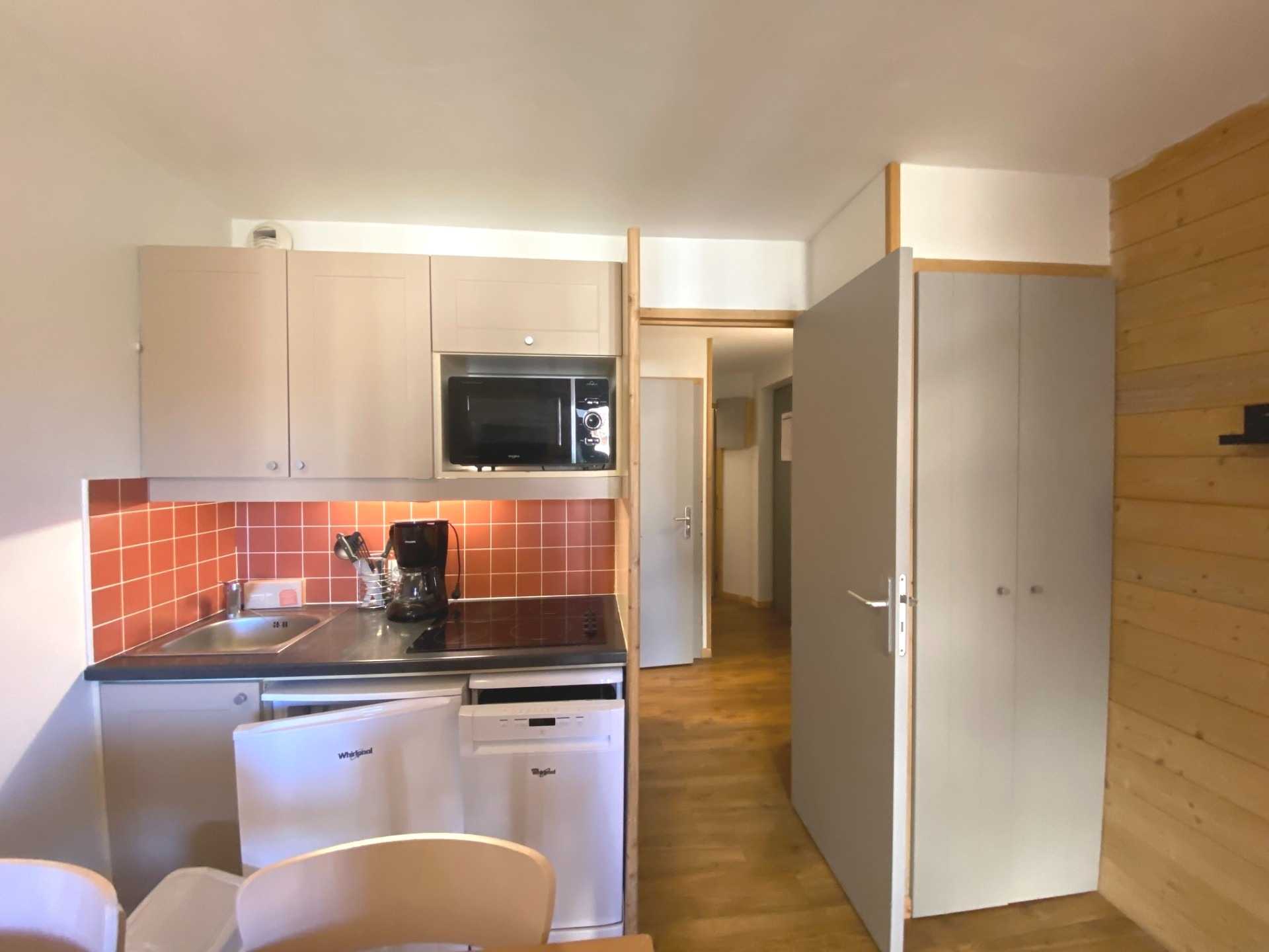 公寓 在 奧雷勒, 奧弗涅-羅納-阿爾卑斯大區 10120011