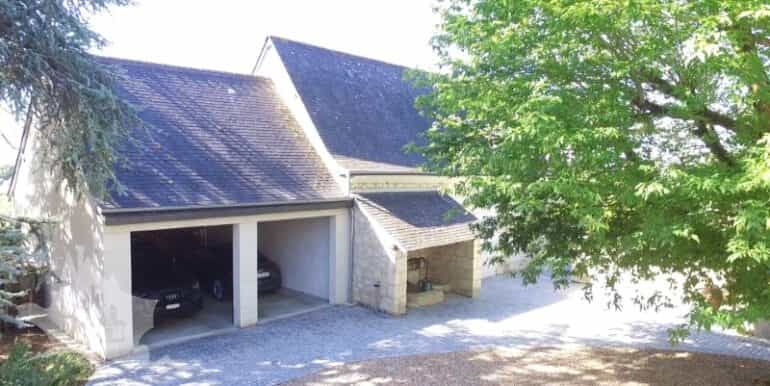 Dom w Chinon, Centre-Val de Loire 10120021