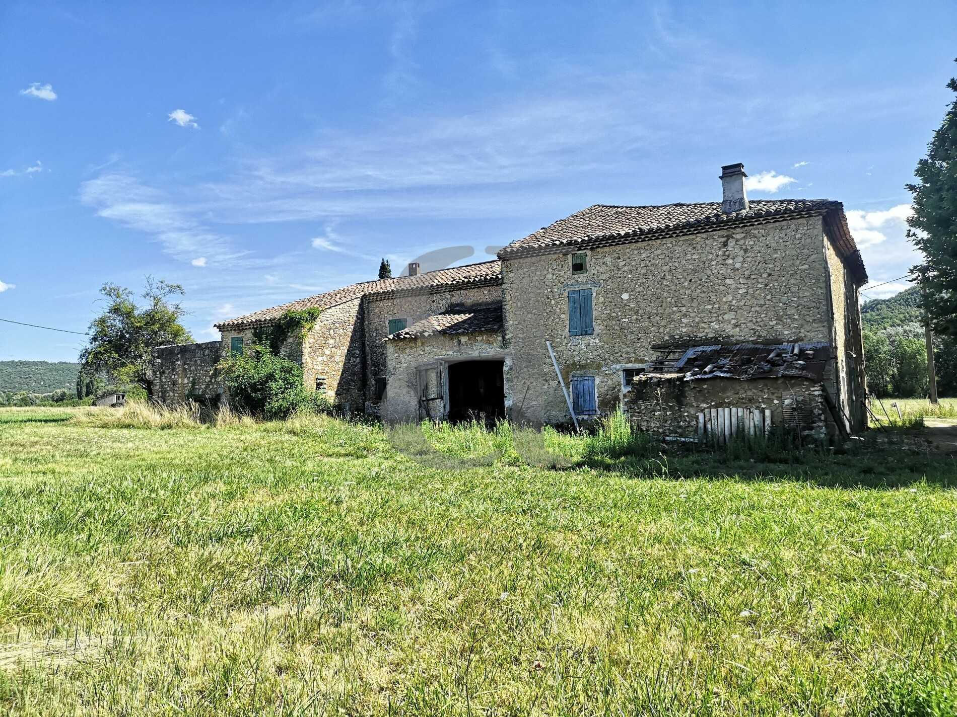 casa no Mazan, Provença-Alpes-Costa Azul 10120035