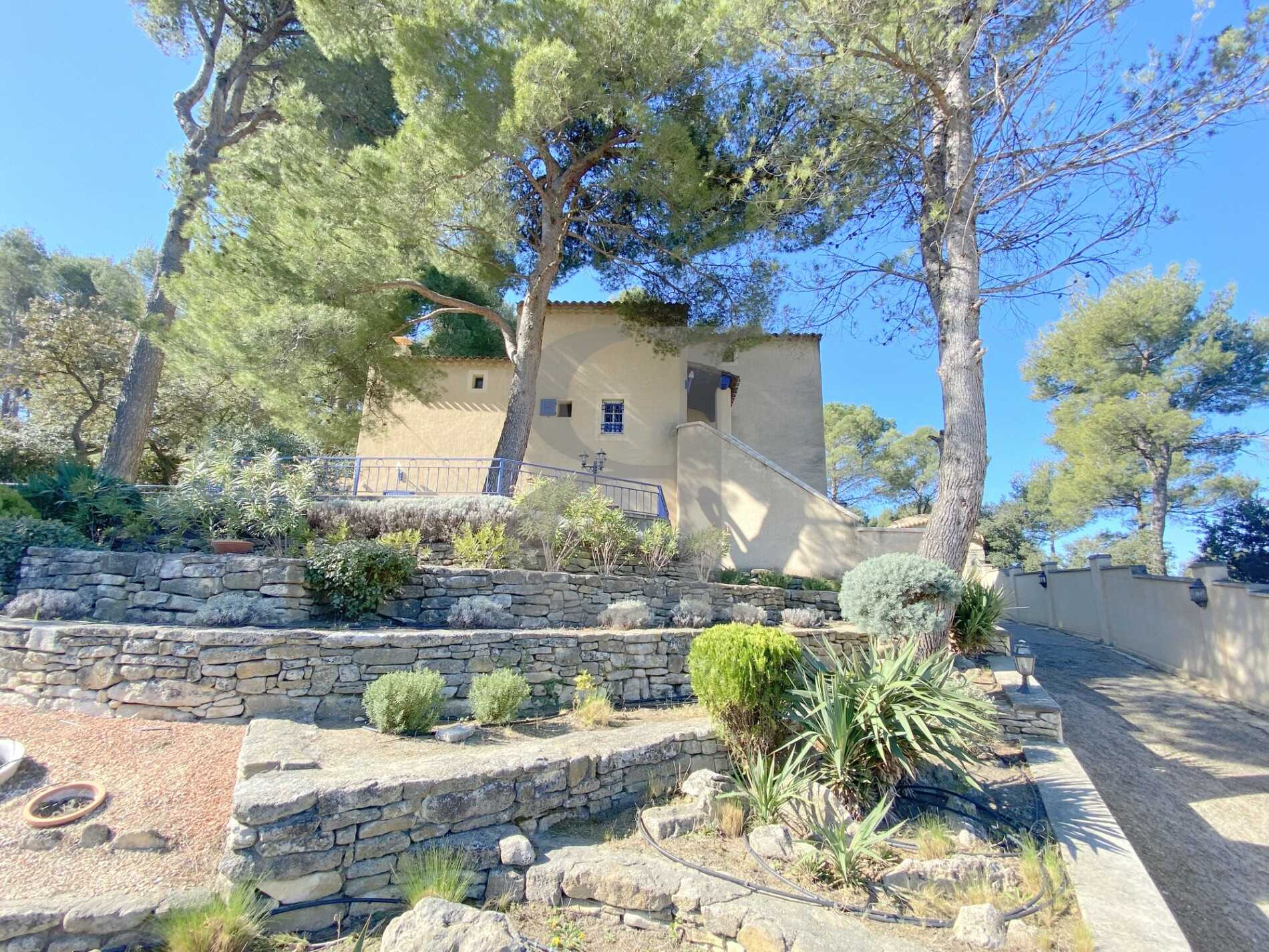 rumah dalam L'Isle-sur-la-Sorgue, Provence-Alpes-Côte d'Azur 10120065