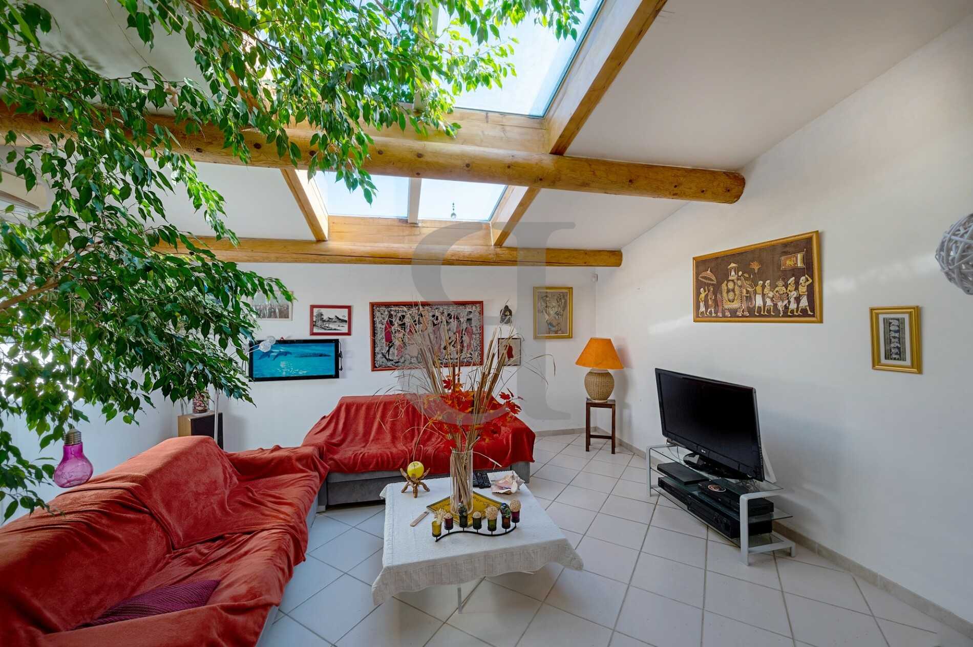 집 에 Caromb, Provence-Alpes-Côte d'Azur 10120123