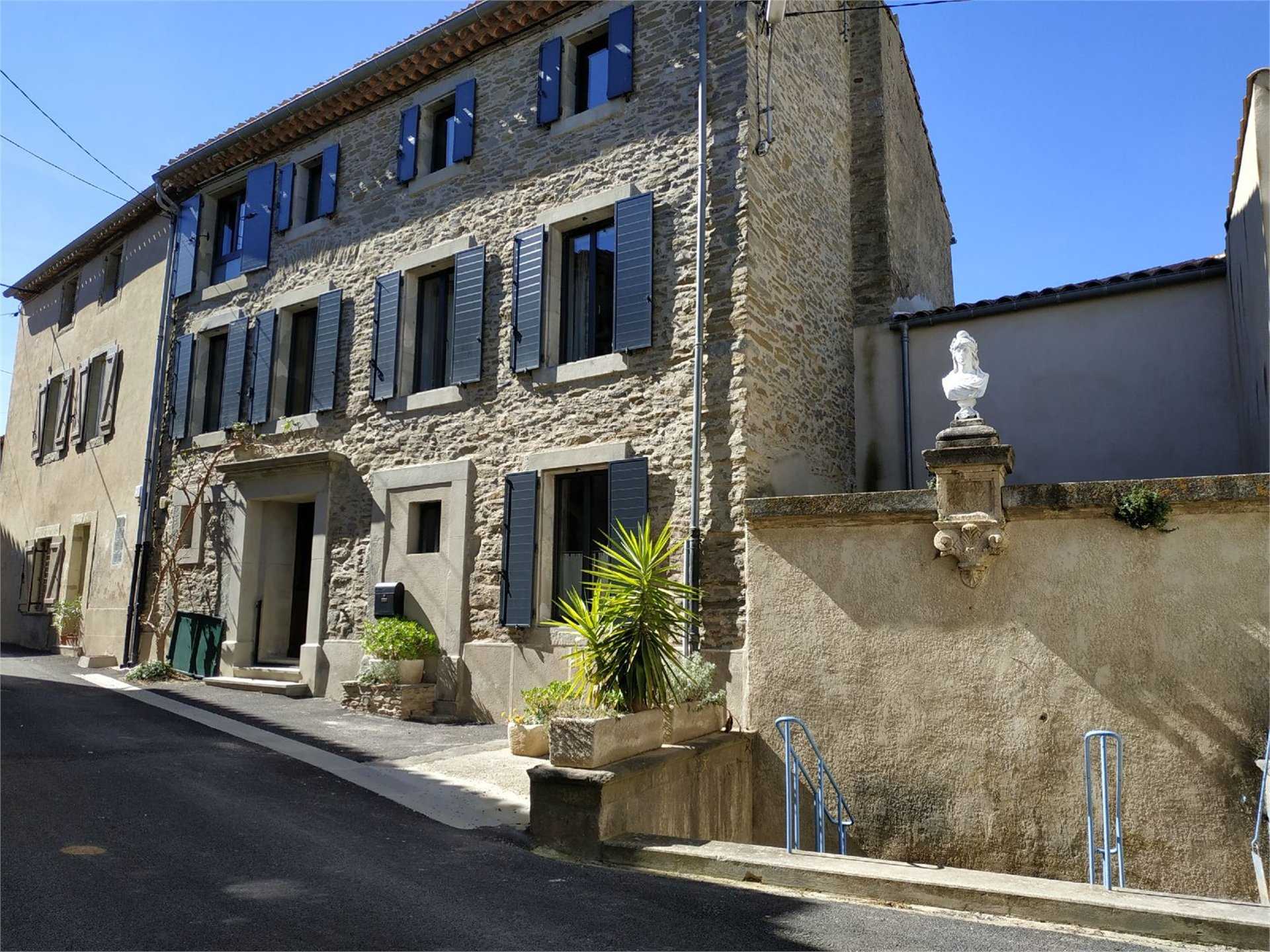 Hus i Peyriac-Minervois, Occitanie 10120347