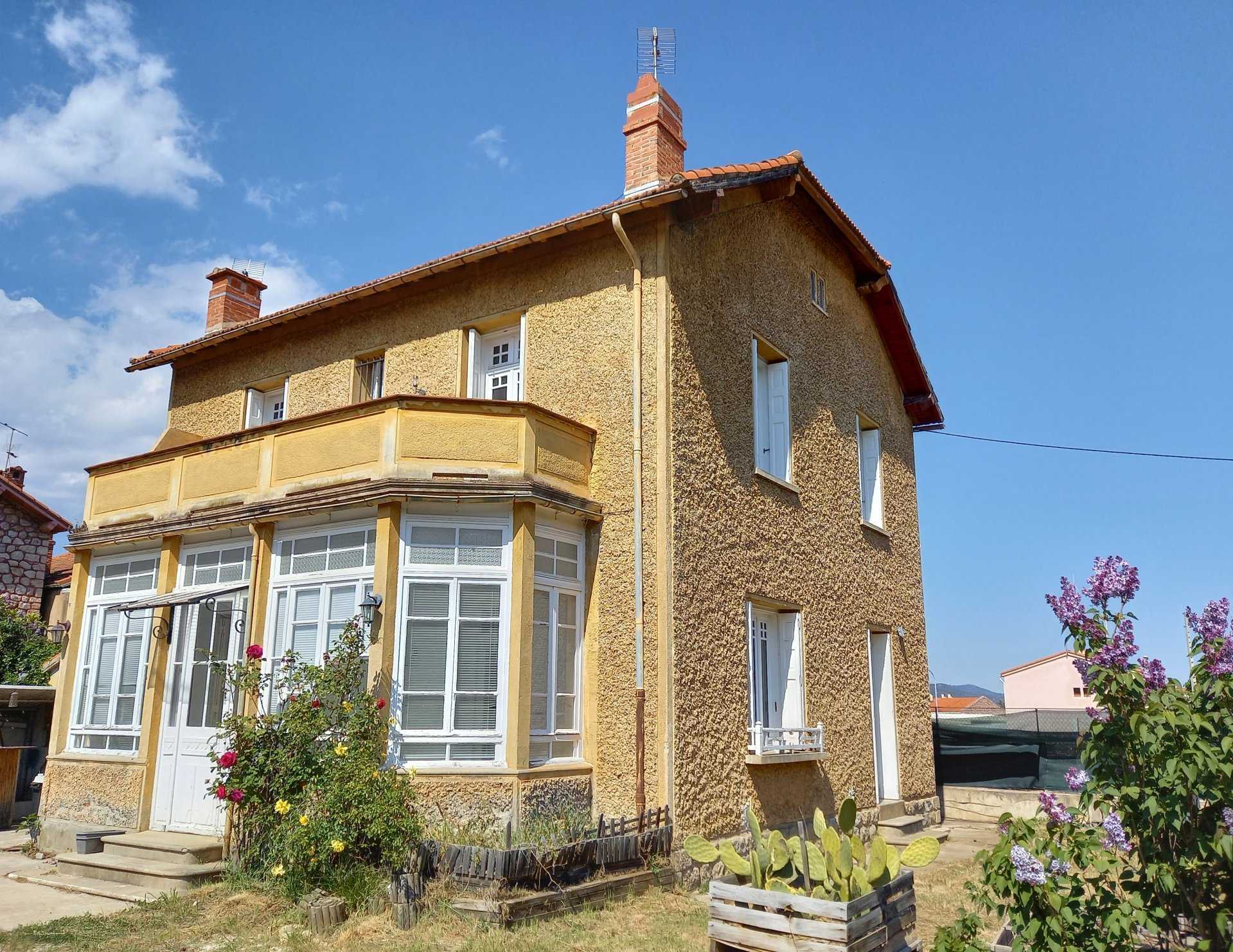 rumah dalam Prades, Occitanie 10120388