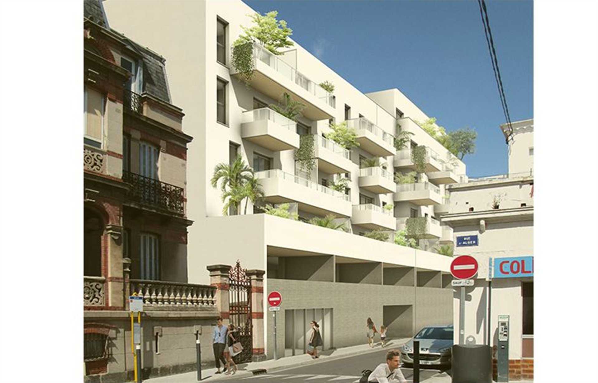 Condominium dans Perpignan, Occitanie 10120400