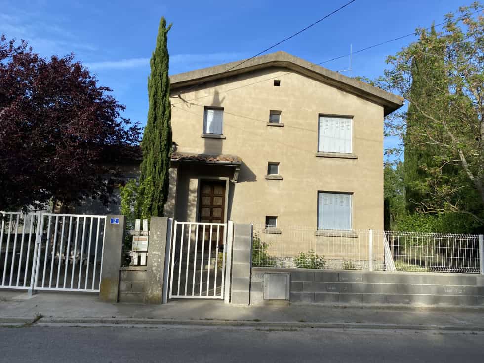 Dom w Limoux, Oksytania 10120474