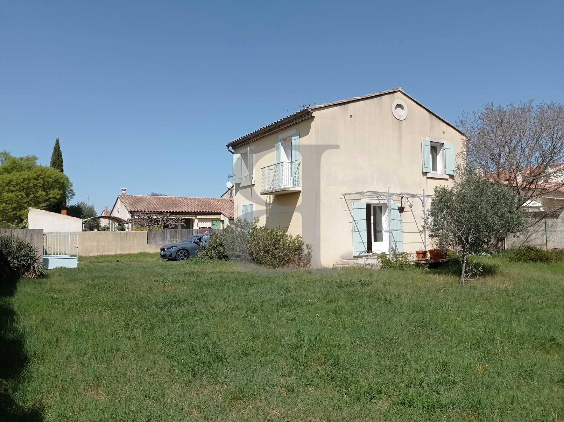 Huis in Pernes-les-Fontaines, Provence-Alpes-Côte d'Azur 10120492