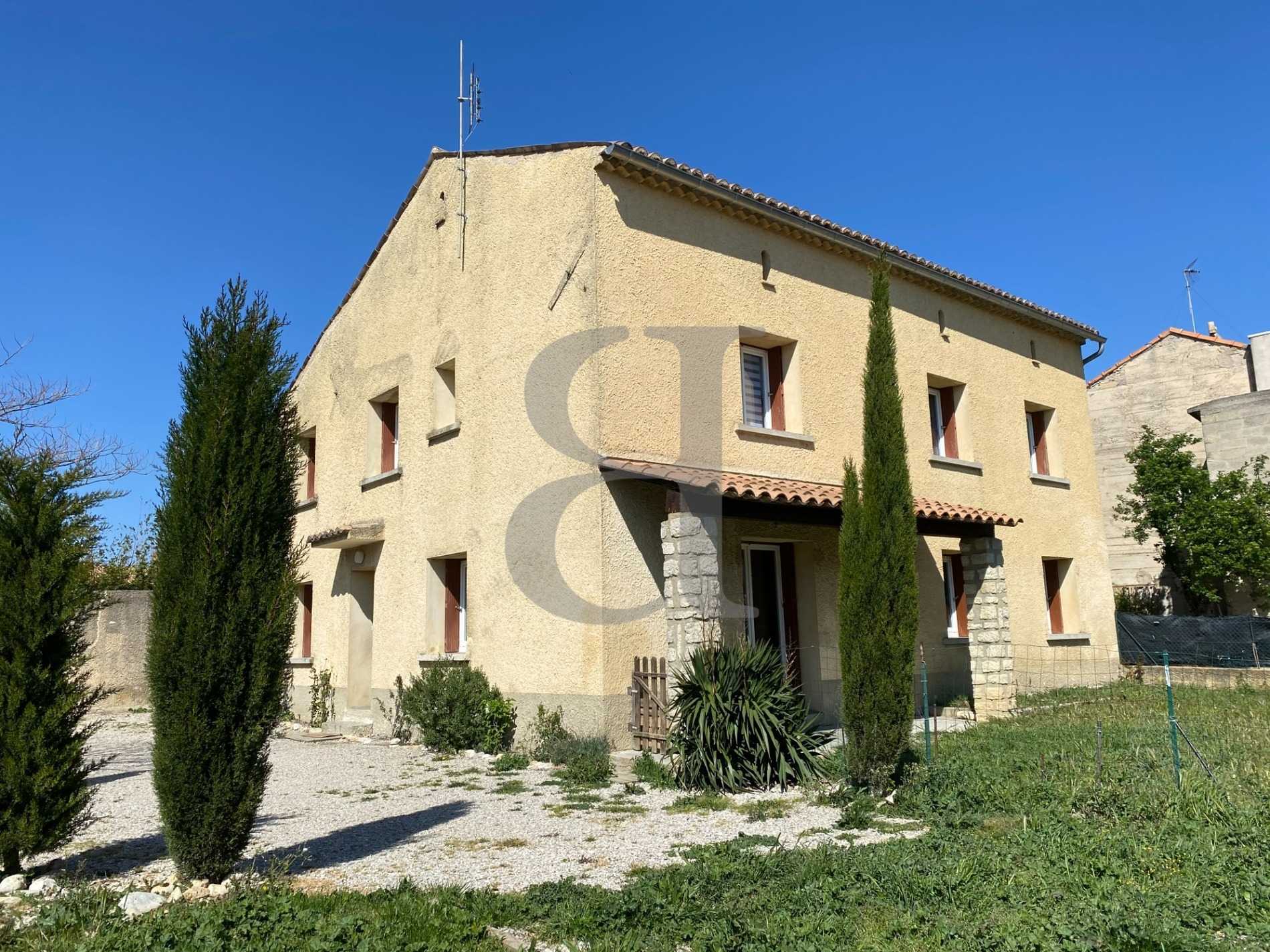 Dom w Visan, Provence-Alpes-Côte d'Azur 10120497